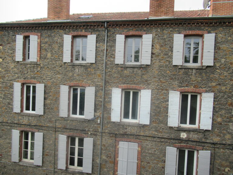 Appartements Annonay - Château de Fontanes